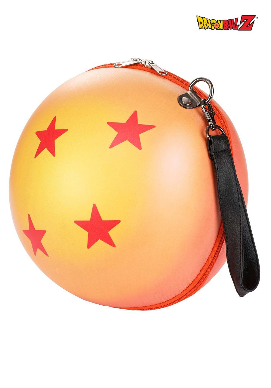 Dragon Ball Purse · $34.99