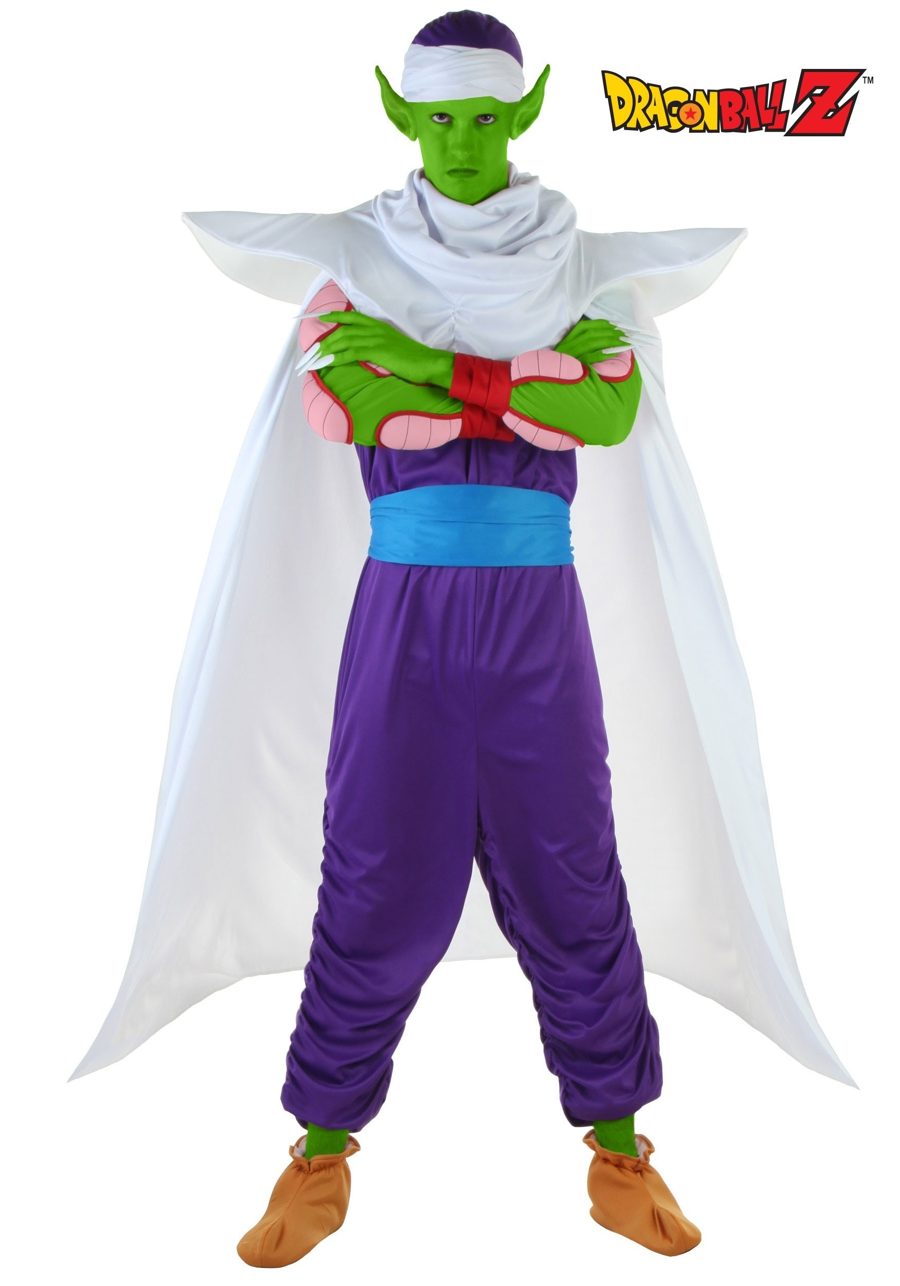 Dragon Ball Z Piccolo Costume · $79.99–149.99