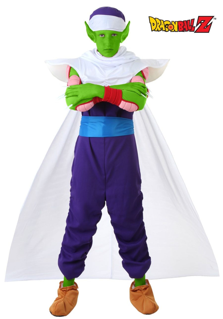 Dragon Ball Z Child Piccolo Costume · $54.99–59.99 (8% off)