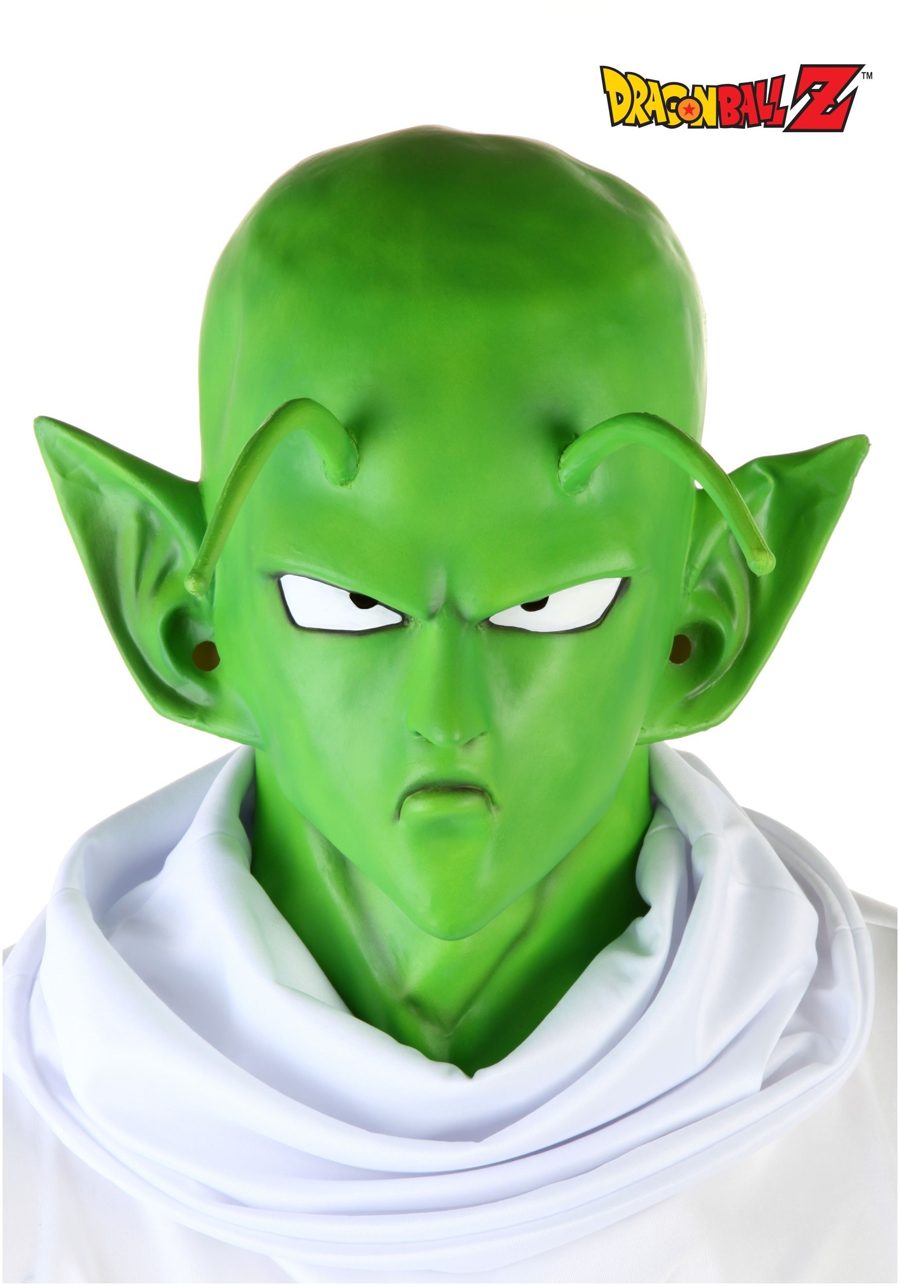 Piccolo Mask · $29.99