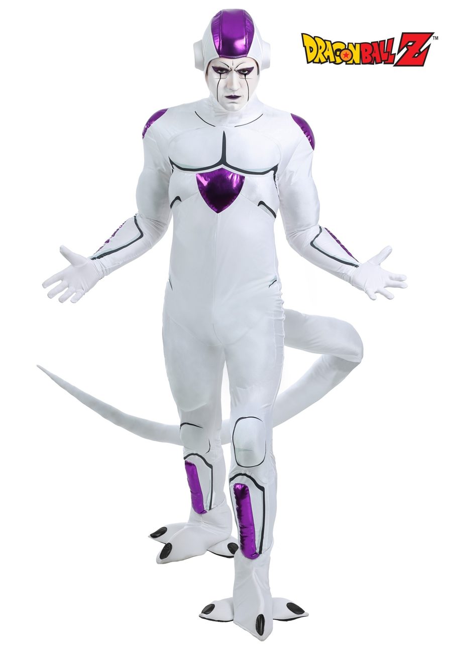 Dragon Ball Z Frieza Costume · $79.99 (6% off)