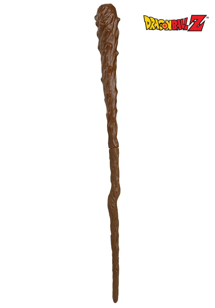 Dragon Ball Z Master Roshi's Staff · $24.99